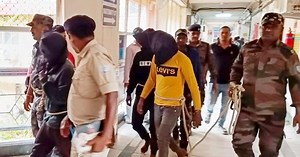 After a brutal gang rape in India made news across the world, the country is dealing with a cultural crisis in a clash between traditional values and a new generation of educated, modern women