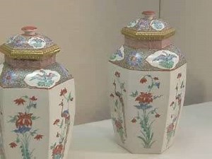 7.6K views · 76 reactions | [Kyushu : Arita-yaki Porcelain] In...