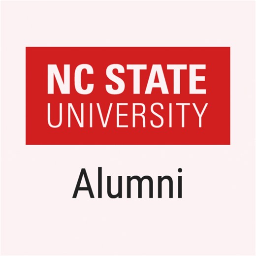 New logo, the same NC State Alumni you know and love. ✨ | NC State Alumni