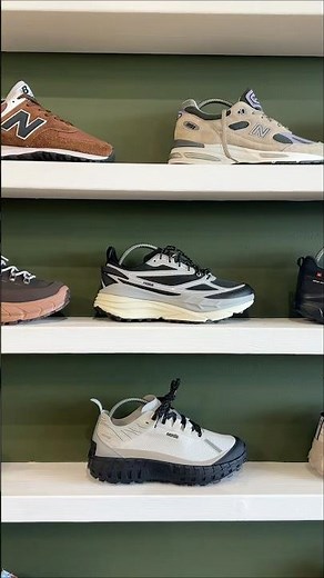 Introducing: Hoka Stinson One7 #runningshoes #hoka