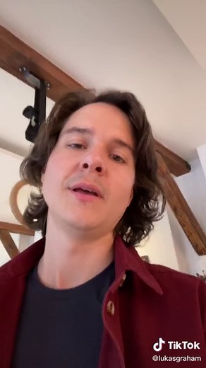 Lukas Graham on TikTok