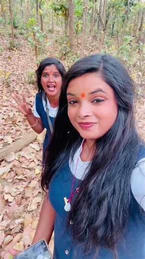 @anandi75 Jagal me magal karne nhi aaye h 😄 #anandisahu #comedy #viral #funny #minivlog