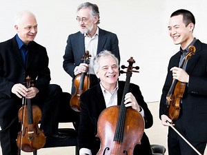 Juilliard String Quartet - Alchetron, the free social encyclopedia