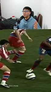 Algunos regates de Ronaldinho prime | Papillas