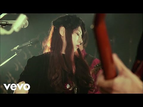 GLIM SPANKY - 「リアル鬼ごっこ」