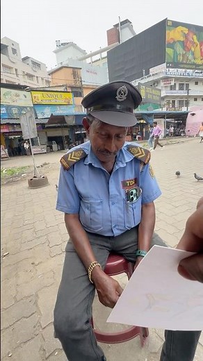 He is very tired 🥹🙏 … happy❤️ #respect #smile #shorts ￼