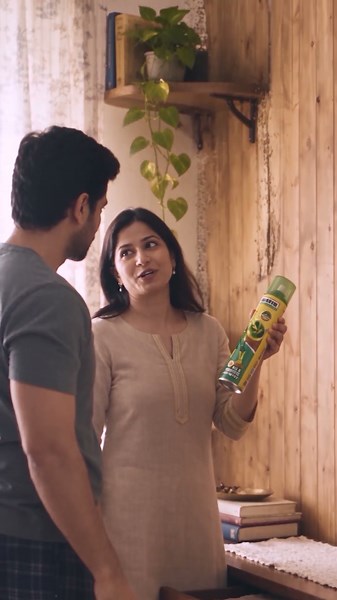 Wooden Wall Panel Termite Attack — DIY Solution | Terminator Herbal Spray #herbalspray #terminator