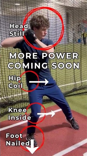 Philly Lab 🔴 The High School Blueprint: Power Development — Session 1