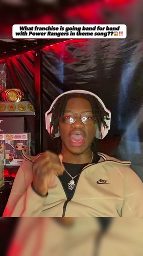 Power Rangers Theme Songs Comparison: The Best of the Best