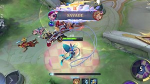 Best Nana Build and Emblem 2024 Guide - Mobile Legends