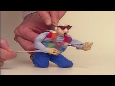 Poppentje【ポペティはスーパースター】