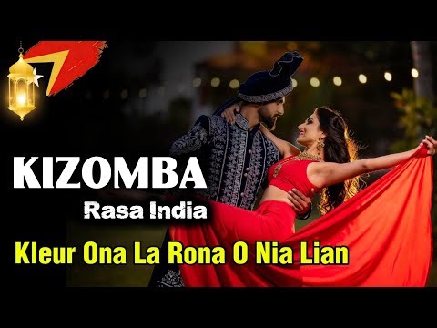 🇹🇱 Kizomba Bollywood Cover | Kleur Ona La Rona O Nia Lian | Exotic Afro Dance Official Audio