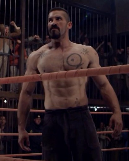From Prison Janitor to Champion: Yuri Boyka's FULL Transformation | Undisputed 3 Breakdown
