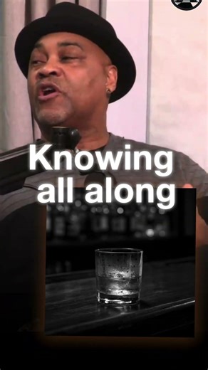 Black men are taught one thing growing up: