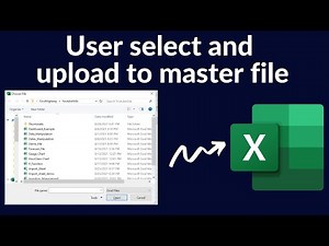 vba to browse copy data from selected file in excel