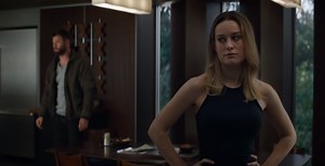 Brie Larson Isn’t Sure When She’s Working on Captain Marvel 2