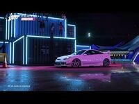 Forza Horizon 5 - Series 3 – 2003 Toyota Celica SS-I
