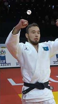 Kazakh DEFEATS Uzbek and becomes CHAMPION