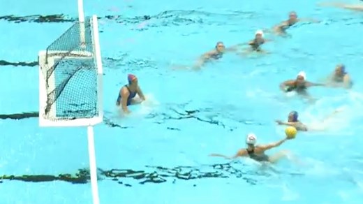 Watch the full replay of the Semifinal match-up between California and UCLA