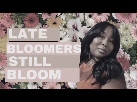 5 Tips on How to Bloom even if its late | Elevation Series Ep.1