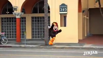 More Funny Thanksgiving eCards by JibJab | JibJab