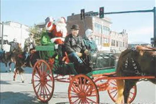 Upcoming Henderson Christmas movie looking for local extras