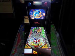 ULTRA VP - 7:1 SSF Surround Sound Feedback Demo