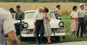 All love is created equal. Watch the new trailer for #LovingMovie starring Joel Edgerton and Ruth Negga - Coming Soon. | eOne Films