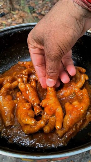 chicken feet recipe|#chicken #chikenfry #chicken #bollywood