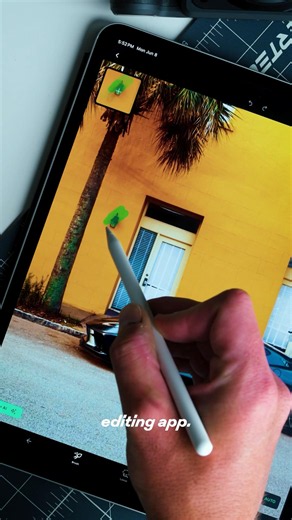 The Best Photo Editing App