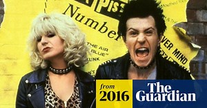 Sid & Nancy: exclusive trailer for the 30th anniversary release of the punk rock tragedy