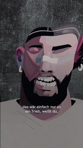 "Ich darf nicht sterben – für meinen Kleinen!" #shorts #trudoku #zdf #37grad #ogkeemo
