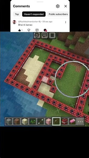 subscribr bahi ke liye 💖#song #music #minecraft #viral #gameskhelkarpaisekai #ajjubhaiinmymatch