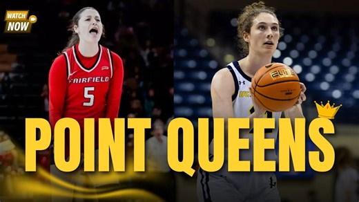 Top 5 performances from Thursday night in women’s college basketball