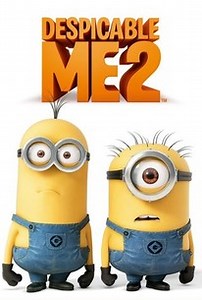 Despicable Me 2 | Audience Reviews