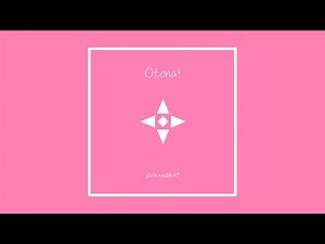 PIKASONIC - Otona!
