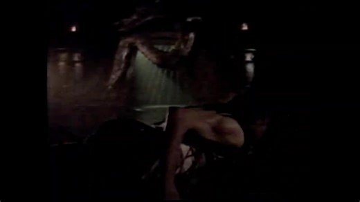 Ted Nugent - Tied up in love (1984) | Perdida en los 80