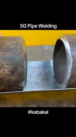 5G Pipe Welding: SMAW Techniques and Trends