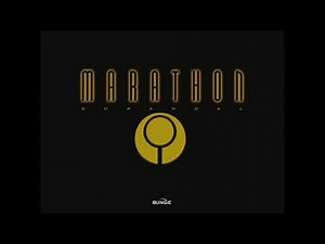 Marathon 2: Durandal Theme