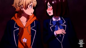 [AMV] - Something Just Like This【这个美术社大有问题】