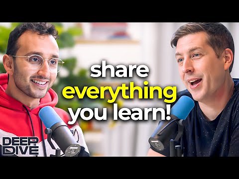 Simple Hacks To Optimise Your Life | Chris Hutchins (All The Hacks Podcast)