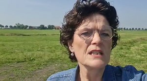 147K views · 6K reactions | Sieta van Keipema zu den Protesten der Bauern in Holland. Nur gemeinsam mit der Bevölkerung ist es möglich, die Landwirtschaft zu retten! | Land schafft Verbindung e. V. | Facebook