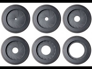 Aperture; Shutter Speed; ISO; and Light Explained-Understanding Exposure and Camera Settings Video Lecture | Capture like a Pro: Digital Photography Tutorial - Professional Skills