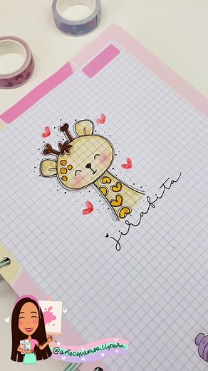 Dibujo Kawaii Paso a Paso: Aprende Dibujo Fácil