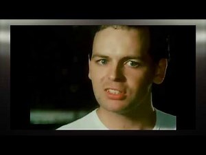 Gary Numan (interview) - I Assassin Tour, 1982 USA