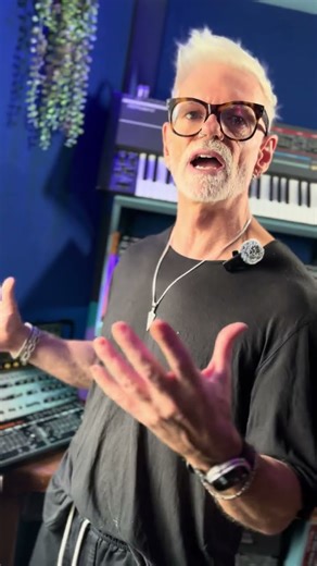 My Synths - Part 2 (Modular) 🎚️