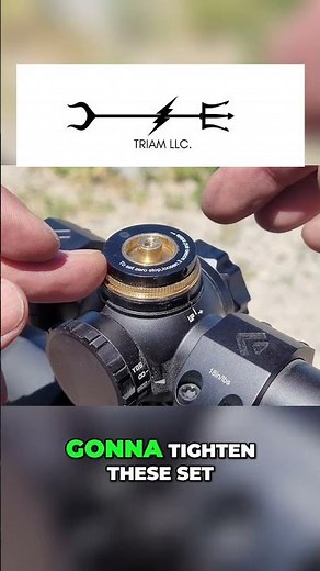 How to Set the Zero Stop on a Sig Sauer Whiskey 4