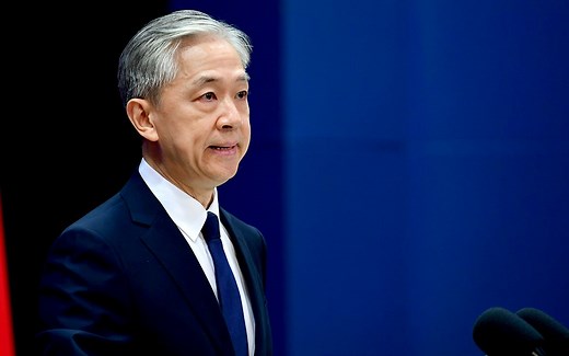 便利中外人员往来举措取得积极成效