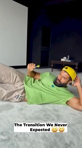 78K views · 273 reactions | The TransitionWe never Expected  | The Live | Facebook