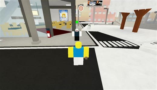 Mastering Ice Servant in Jujutsu Kaisen Roblox